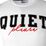 Dropshot College Tee