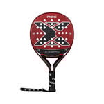 NOX NOX X-ZERO RED Raquette de padel 