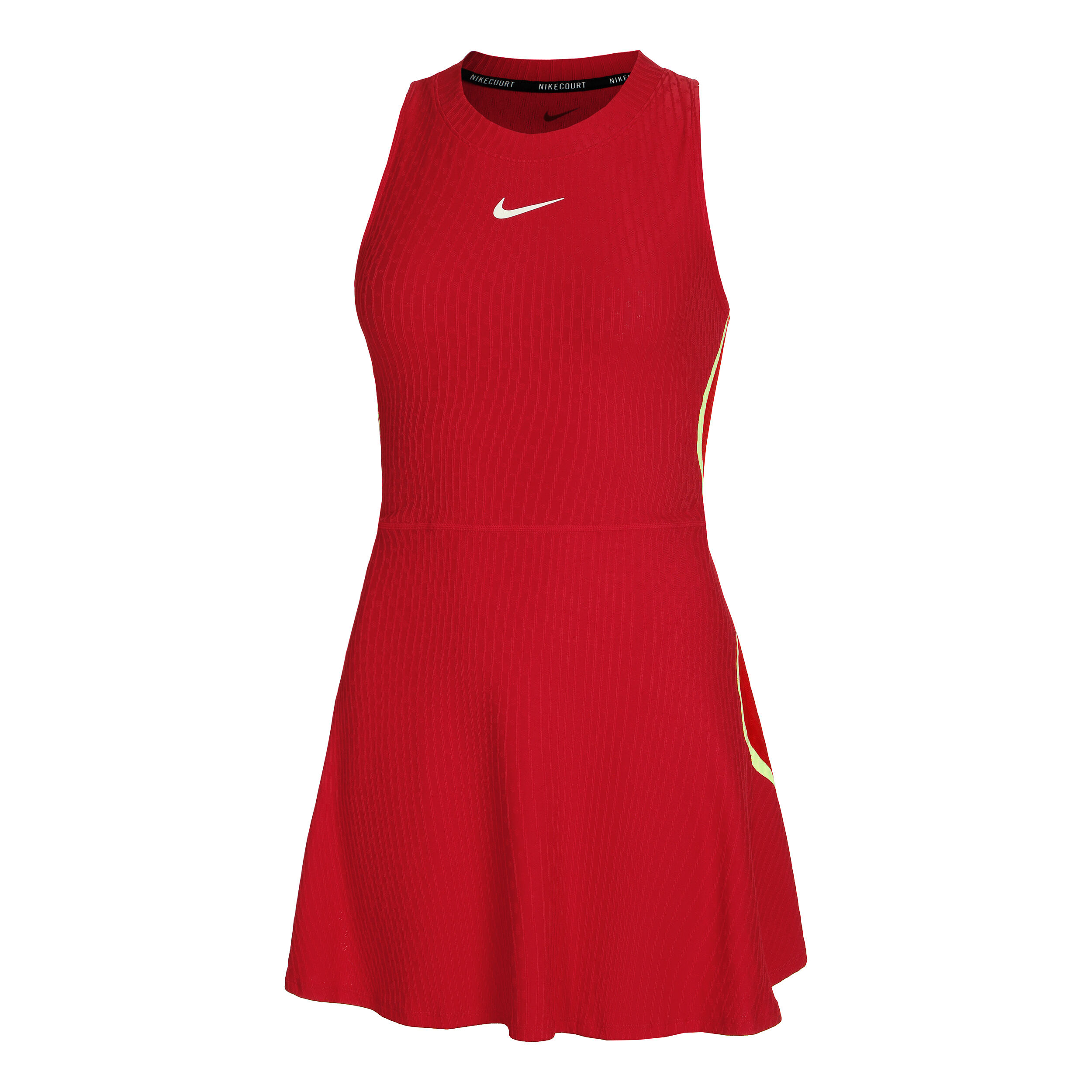 Fitted nike dress store