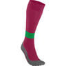 Chaussettes De Compression Femmes-Rouge