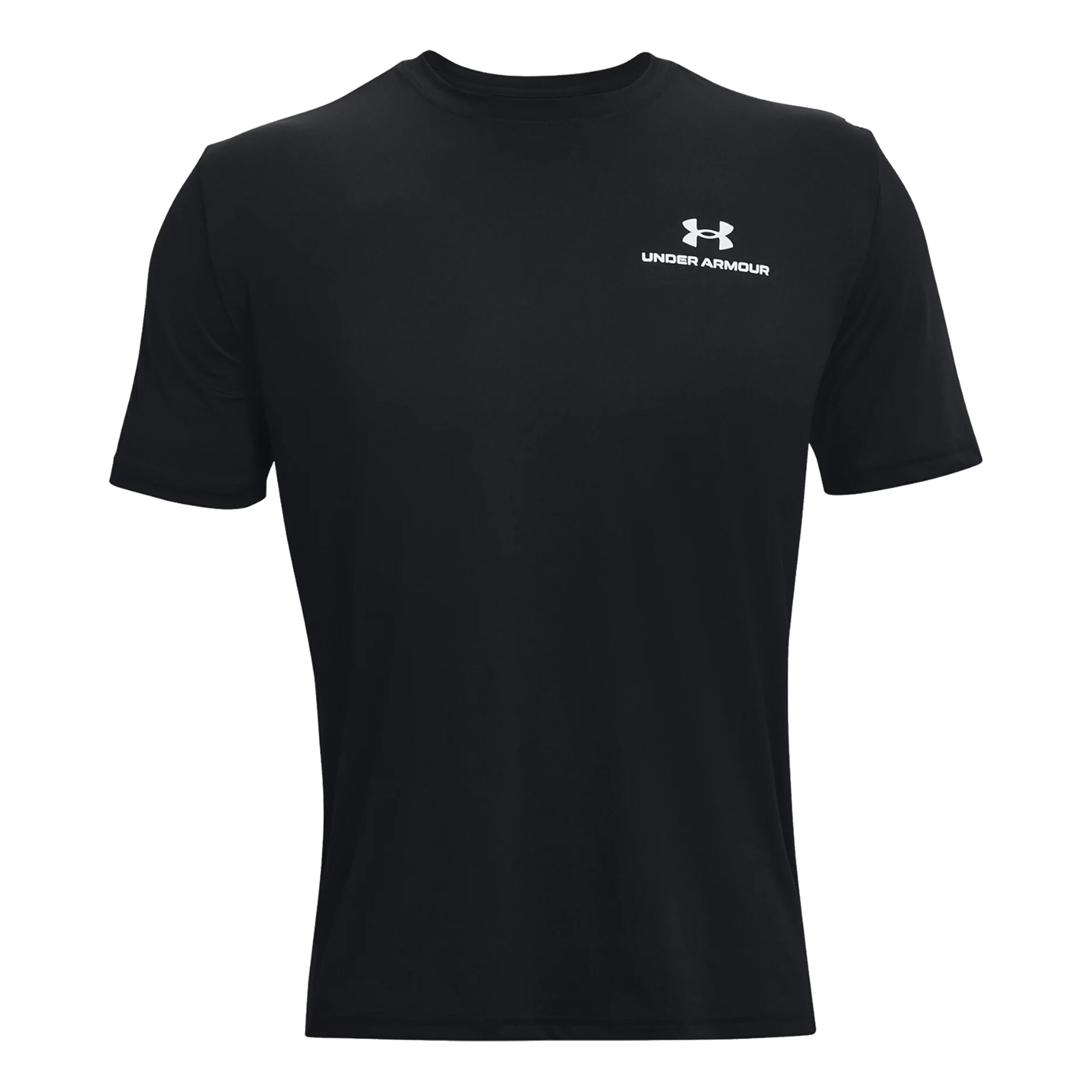 Buy Under Armour Rush Energy T shirt Hommes Noir online Tennis