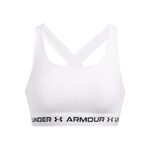 Vêtements Under Armour Crossback Mid Bra