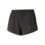Vêtements Puma Puma Run Favorite Velocity 3in Short De Running Femmes-Noir