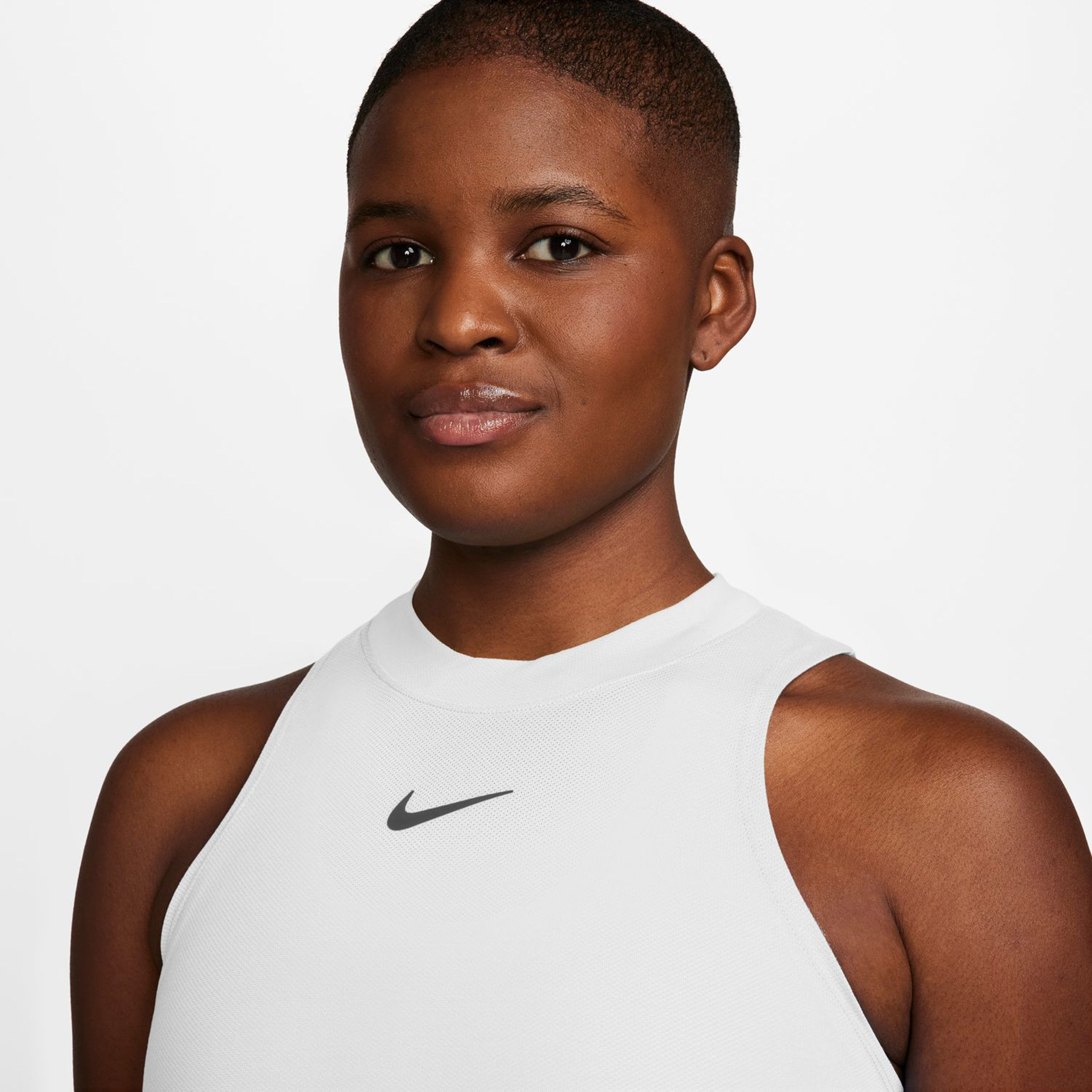 Nike advantage court tank outlet