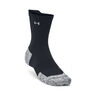 AD Run Cushion Chaussettes De Running-Bleu Foncé,Gris