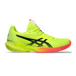 Chaussures De Tennis ASICS Solution Speed FF 3