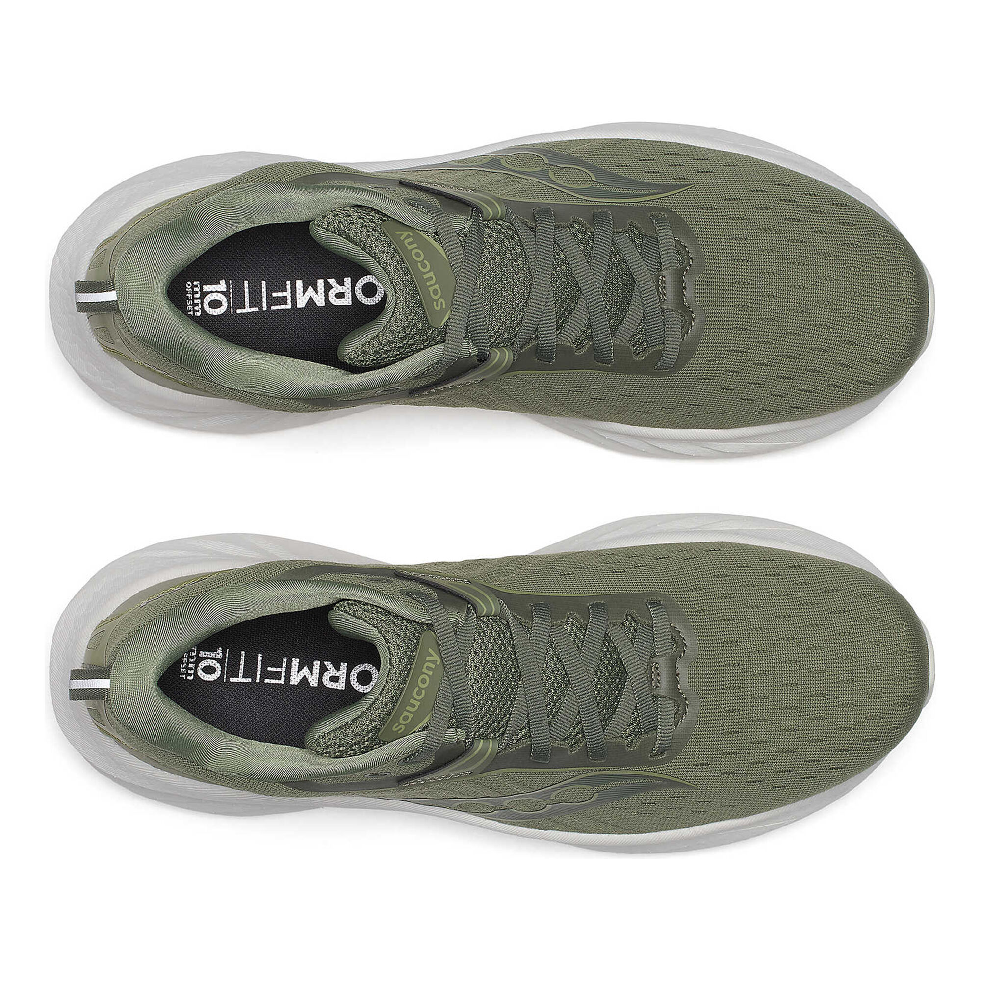 Saucony