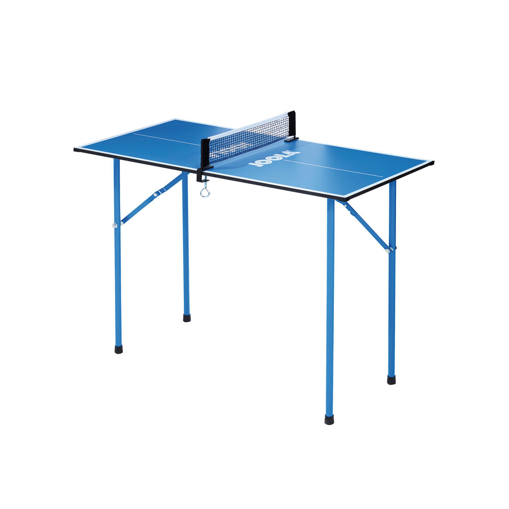 JOOLA Mini Table De Ping-pong - Bleu