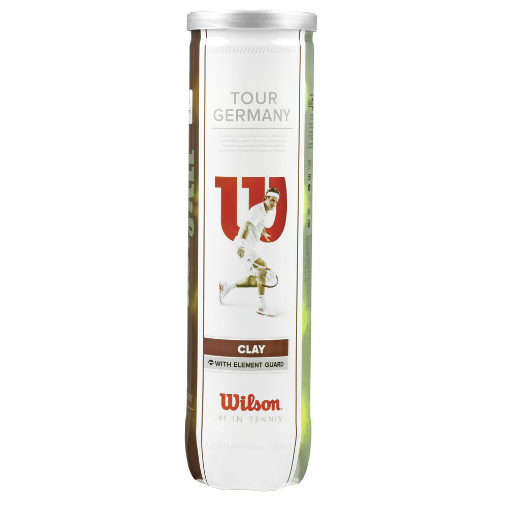 Tour Germany Tube De 4