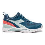 Chaussures De Tennis Diadora Blueshield Torneo 2 AC