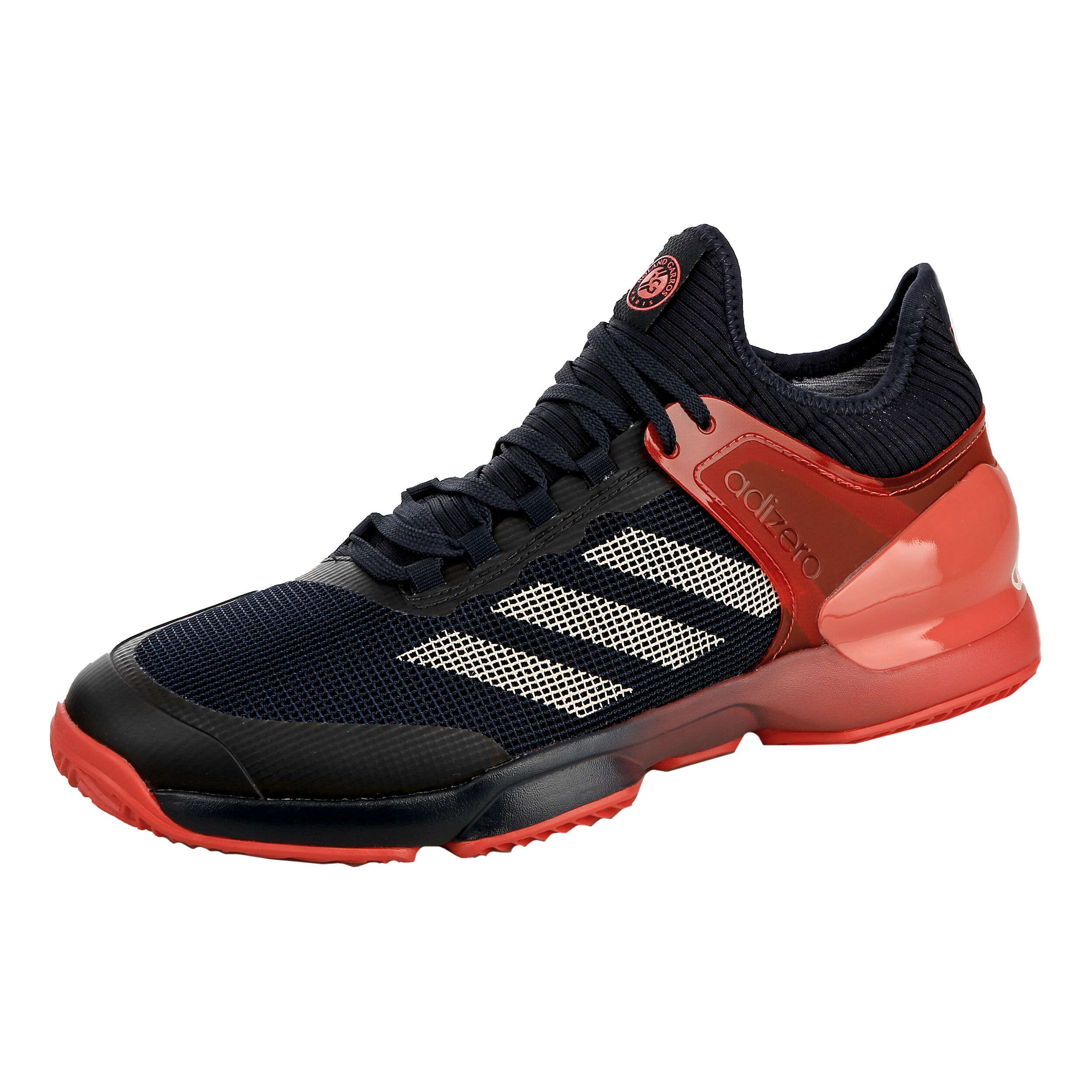 Adidas ubersonic 2 clay discount