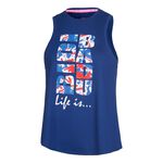 Vêtements BIDI BADU Rami Lifestyle Tank