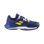 Chaussures De Tennis Babolat Jet M3 Jr AC