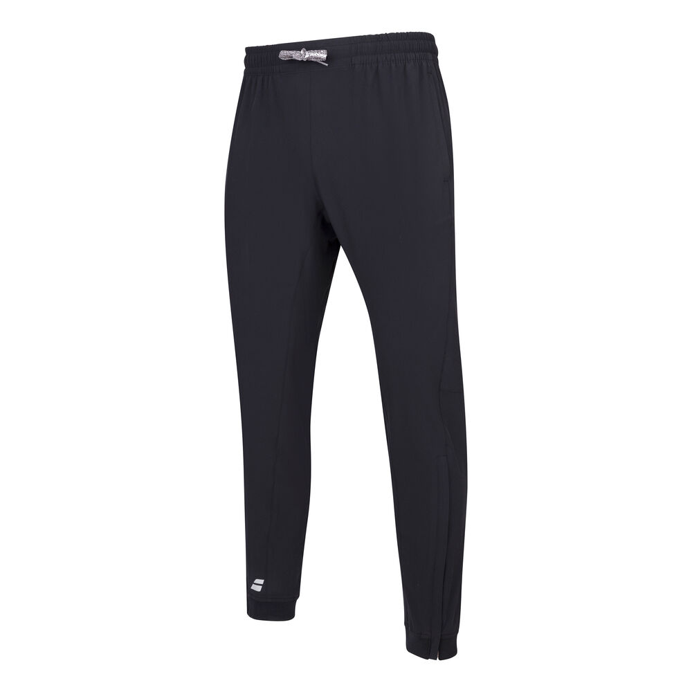 Babolat Play Pantalon Survêtement Hommes - Noir , Gris