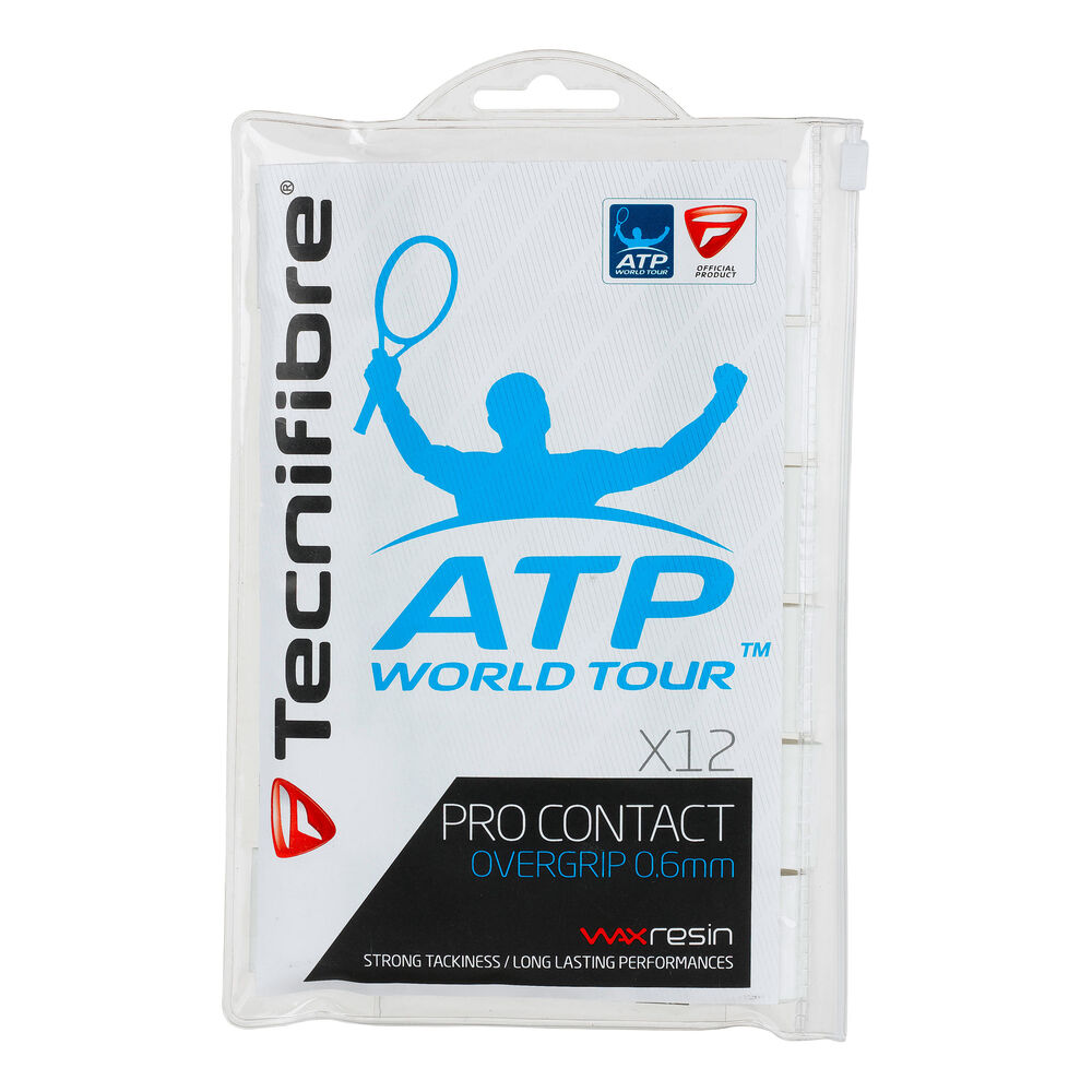 Pro Contact ATP Pack De 12