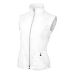 Vêtements Limited Sports Limited Sports Limited Classic Gilet Femmes-Blanc,Noir
