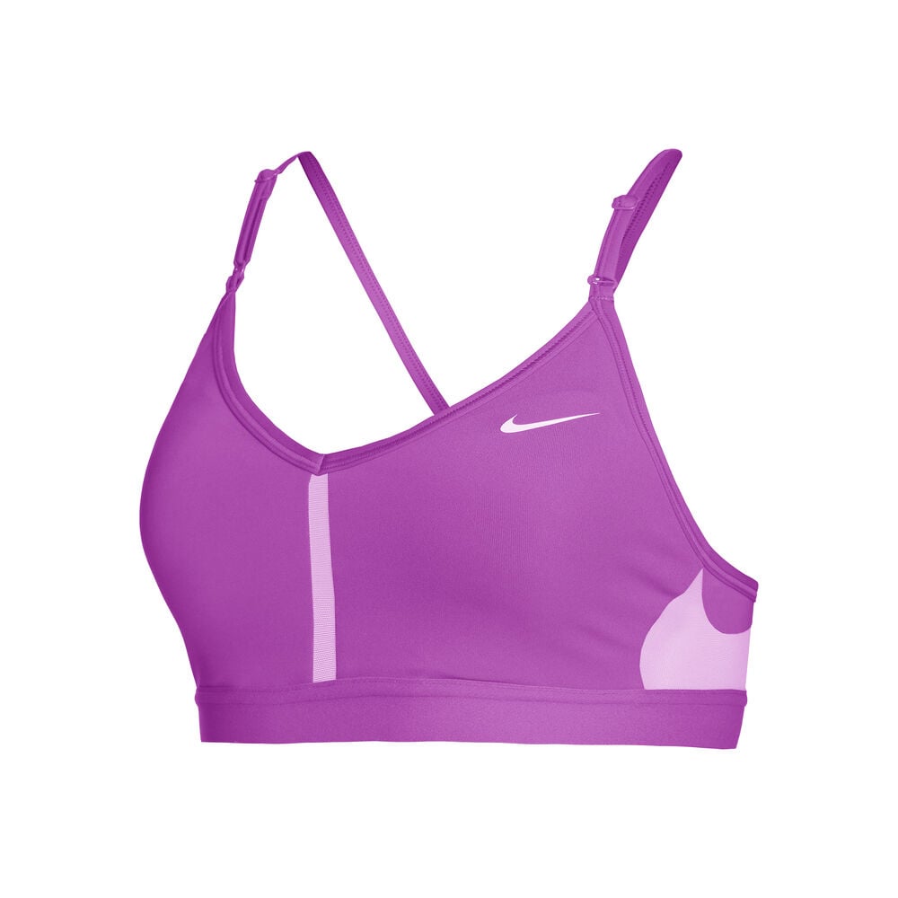 Nike Indy Soutien-gorge Sport Femmes - Violet