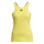 Vêtements adidas Y-Tank-Top