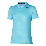 Vêtements Mizuno Charge Shadow Polo