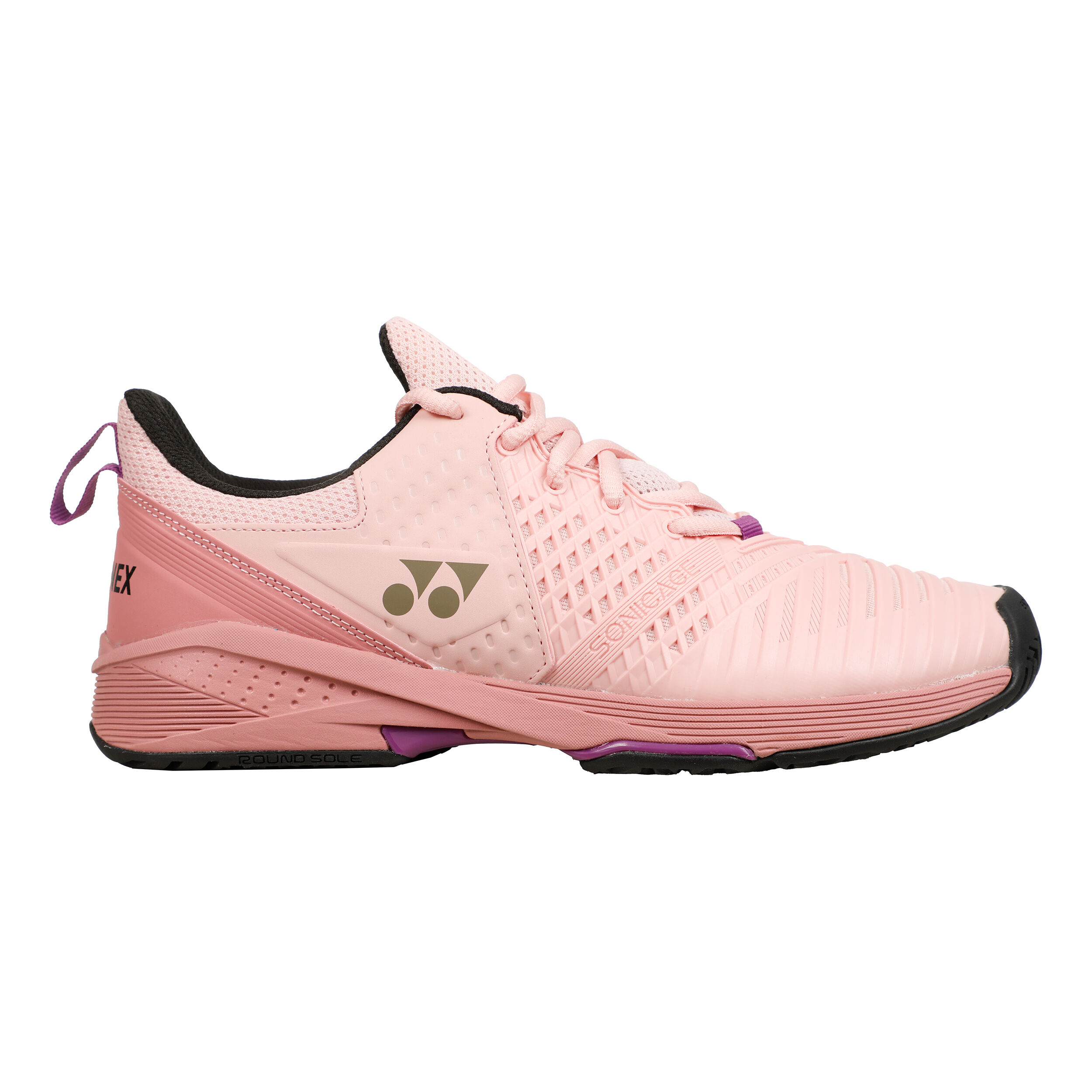 Chaussures de top tennis yonex