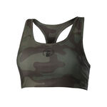 Vêtements Quiet Please Love Padded Sports Bra