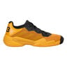 Y-3 Barricade 13 Chaussures Toutes Surfaces Hommes-Or,Noir