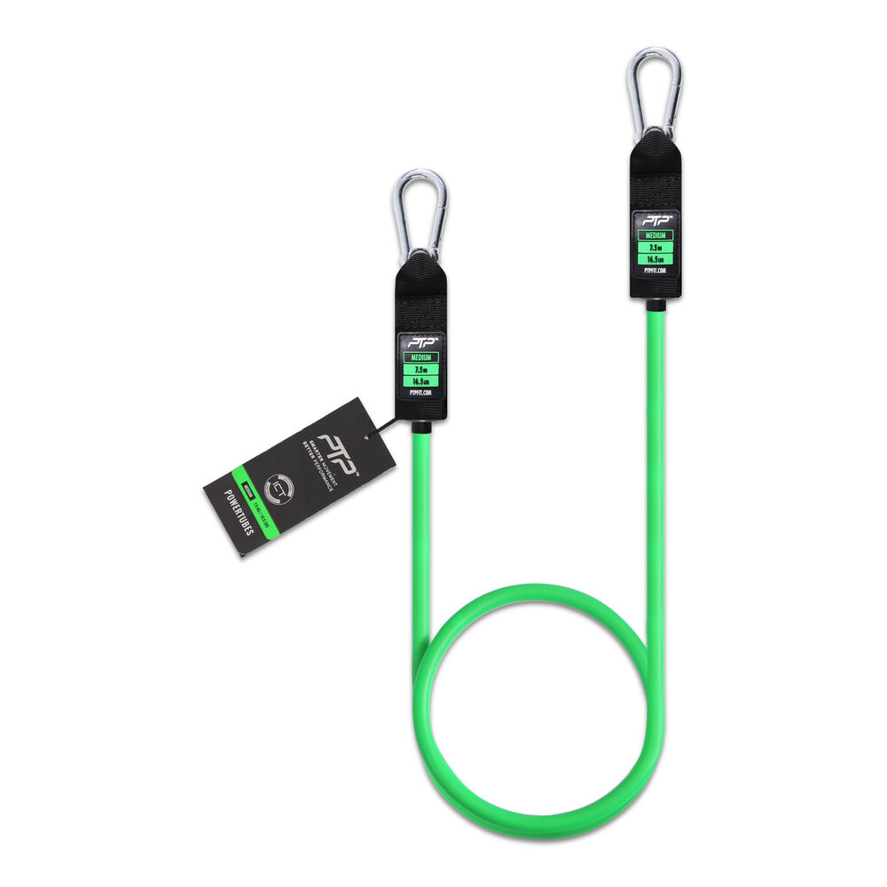 PTP PowerTube Elite Sonstiges - Vert