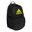 Backpack PROTOUR Black/Lime