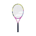 Raquettes De Tennis Babolat NADAL JUNIOR 26 S CV