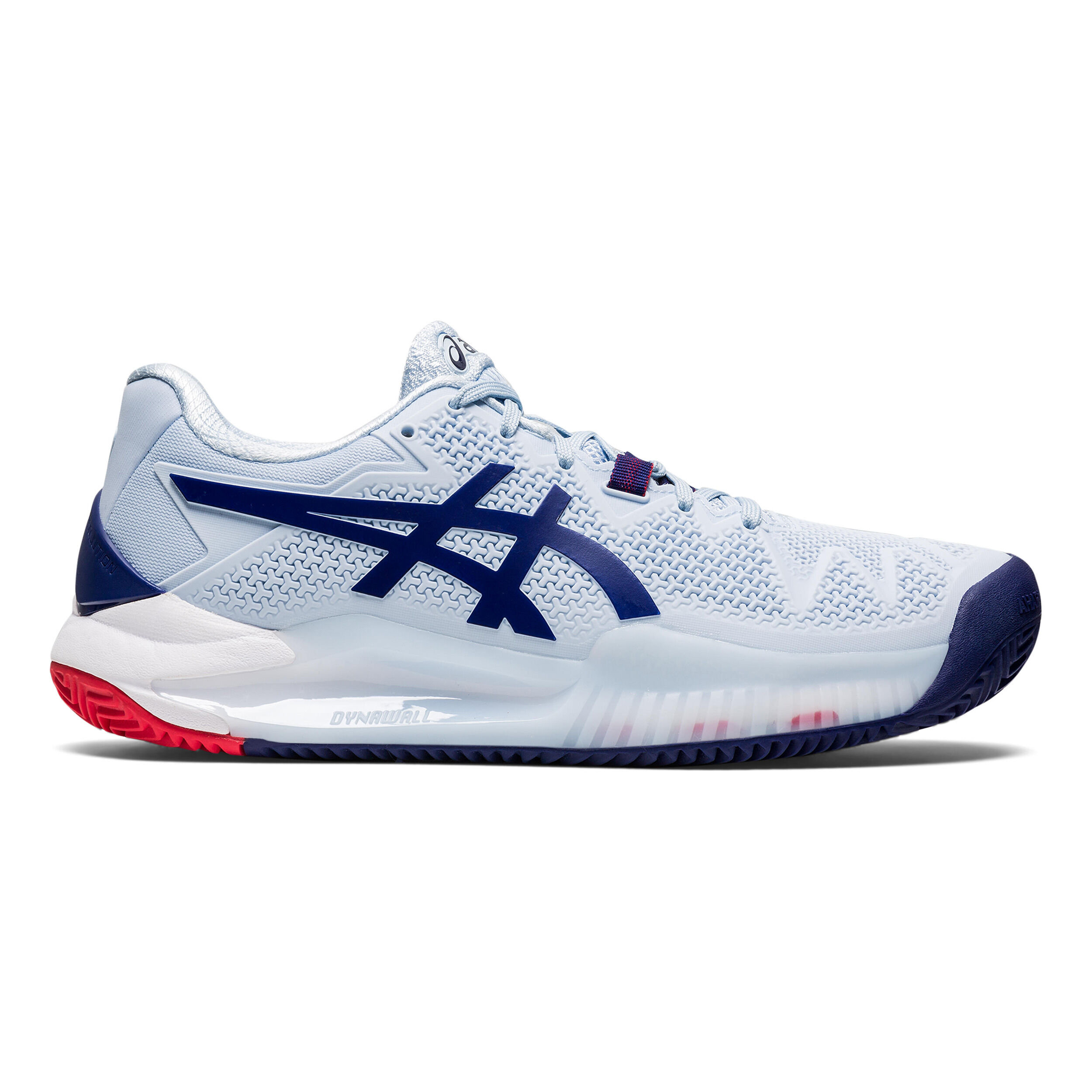 Chaussures tennis femme asics terre battue store