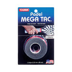 Surgrips Tourna Padel Mega Tac 3pack