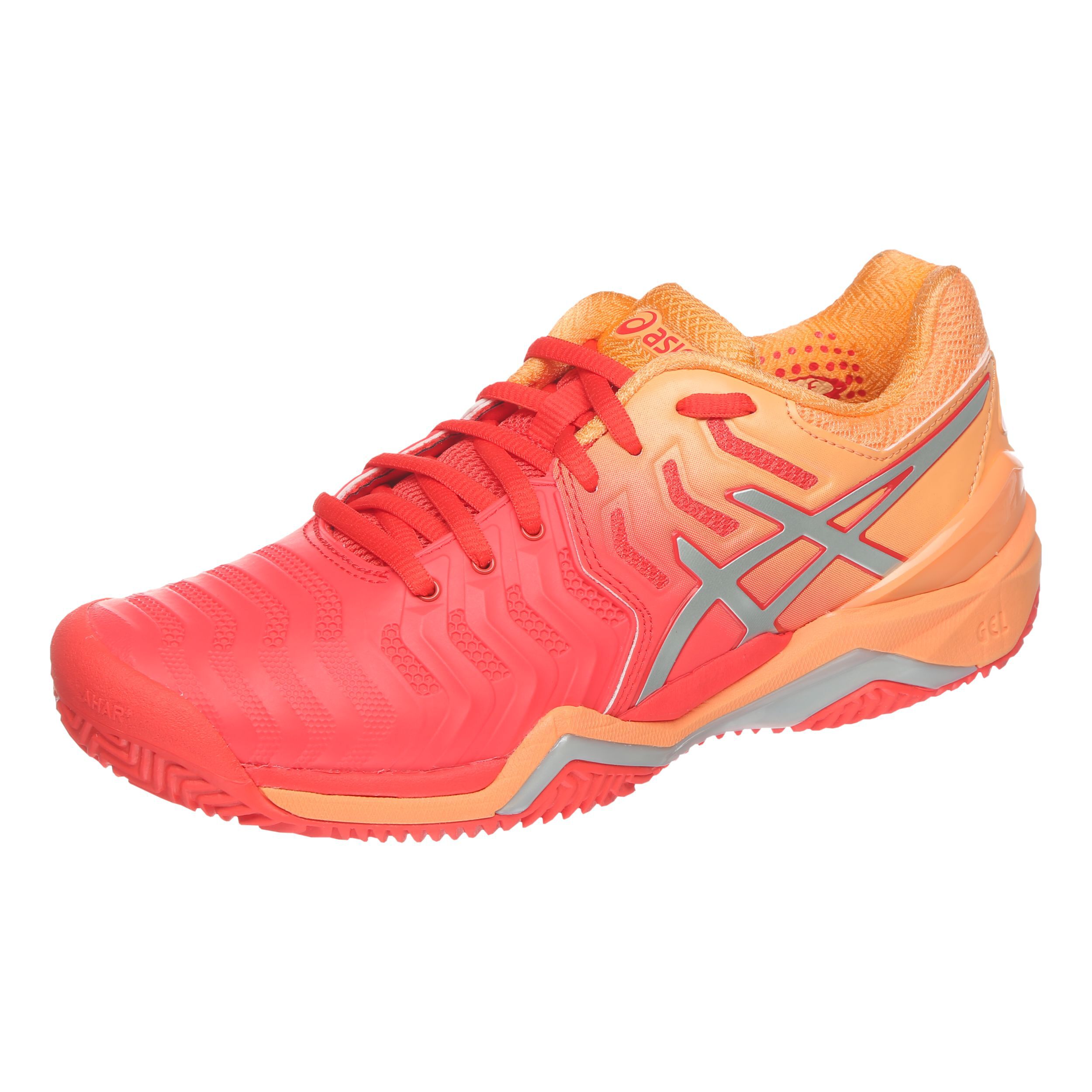 Asics gel resolution 7 avis clearance