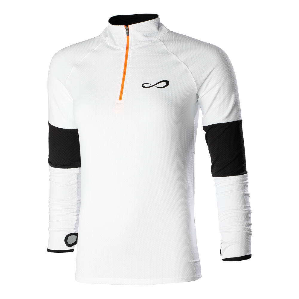 Endless Kirsch Sweat à Capuche Femmes - Blanc , Noir