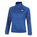 Vêtements De Tennis Racket Roots Teamline Trackjacket W