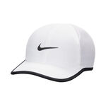 Vêtements Nike Nike Dri-Fit Club Casquette Enfants-Blanc