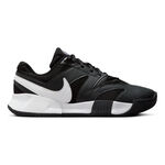 Chaussures de tennis Nike Nike Nike Court Lite 4 Chaussures Toutes Surfaces Femmes-Noir,Blanc