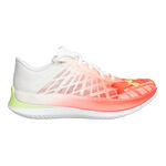 Chaussures de running Under Armour Under Armour Flow Velociti Elite Chaussure De Compétition-Blanc