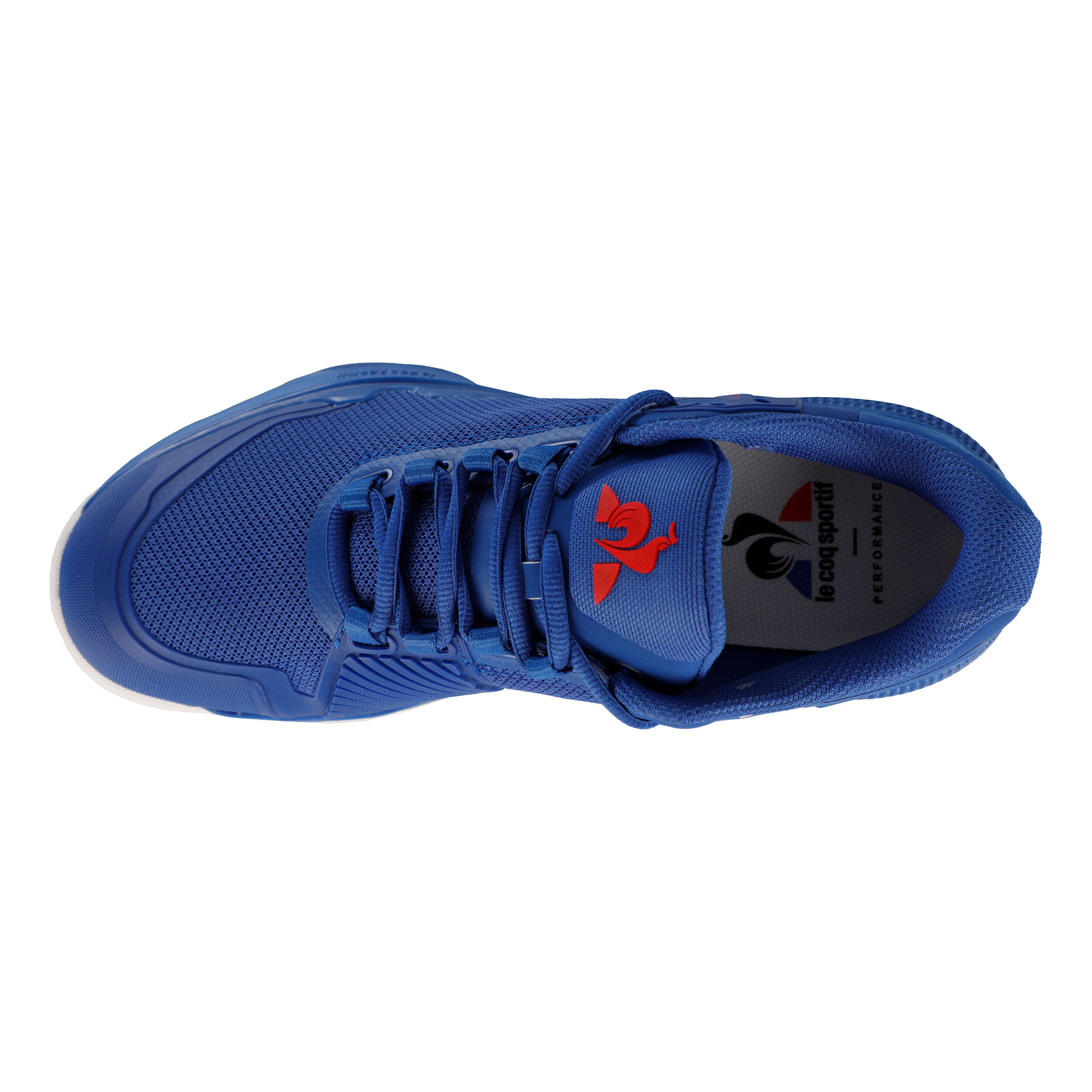 Chaussure coq hotsell sportif promo