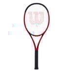 Raquettes de tennis Wilson Wilson Clash 98 Pro V2.0 Raquette De Compétition