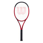 Raquettes de tennis Wilson Wilson Clash 98 Pro V2.0 Raquette De Compétition
