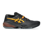 Chaussures De Tennis ASICS Gel-Resolution X