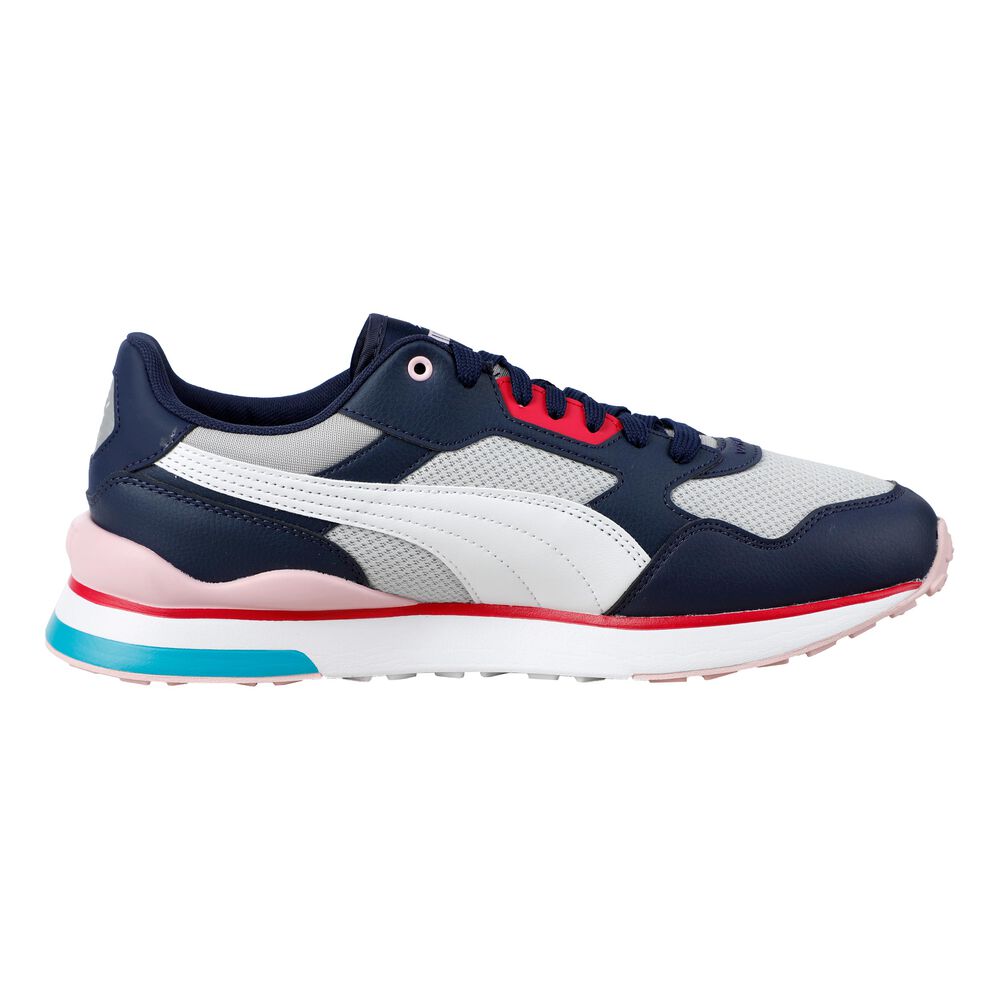 Puma R78 Futr Loisir Femmes - Gris , Multicouleur