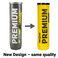 Premium Tennisball 4er