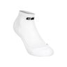 Core Low Cut 5.0 Chaussettes de compression Hommes - blanc, 