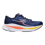 Chaussures de running 361 Grad 361&deg; Ventus Chaussure de running sans stabilisateurs Hommes-bleu fonc&eacute;, orange