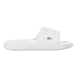 Lacoste Lacoste Serve Slide Hybrid Baskets Femmes-blanc, blanc