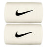 Premier Doublewide Poignet Pack de 2 unités Unisex - crème, 