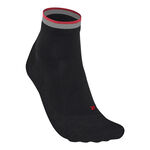 Vêtements Falke Falke RU4 Endurance Reflect Chaussettes De Running Hommes-Noir