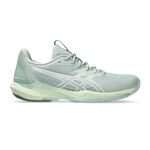 Chaussures De Tennis ASICS Solution Speed AC