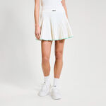 V&ecirc;tements de tennis Ellesse Ellesse The Court Jupe Femmes - cr&egrave;me